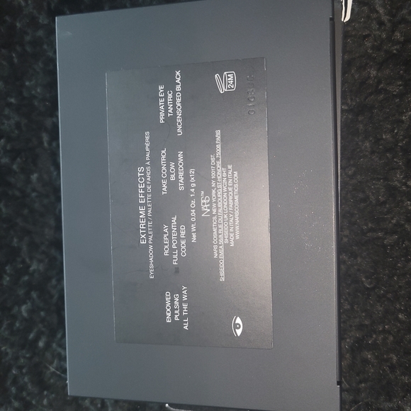 Makeup - Picture 3 of 3